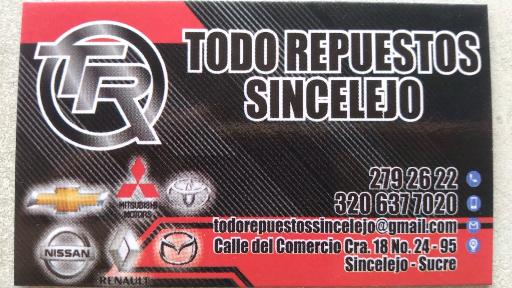 Patrocinador